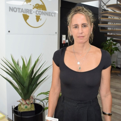 Photo de Madame Betty VERA