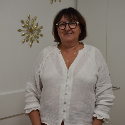 Photo de Madame Florence PALMA