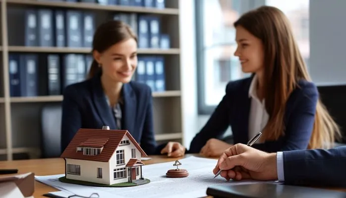 L'acquisition d'un bien immobilier par le bail réel solidaire