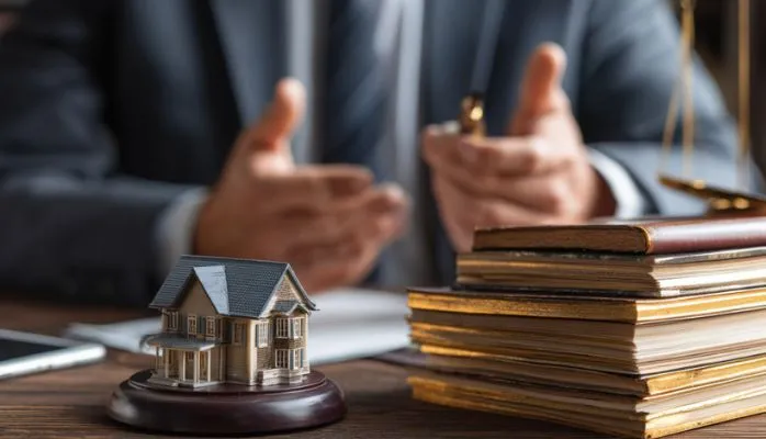 Donation du logement familial en démembrement de propriété au profit de ses enfants